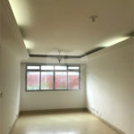 Espaço e Segurança no Bom Retiro: Apartamento de 100 m² com Infraestrutura Completa