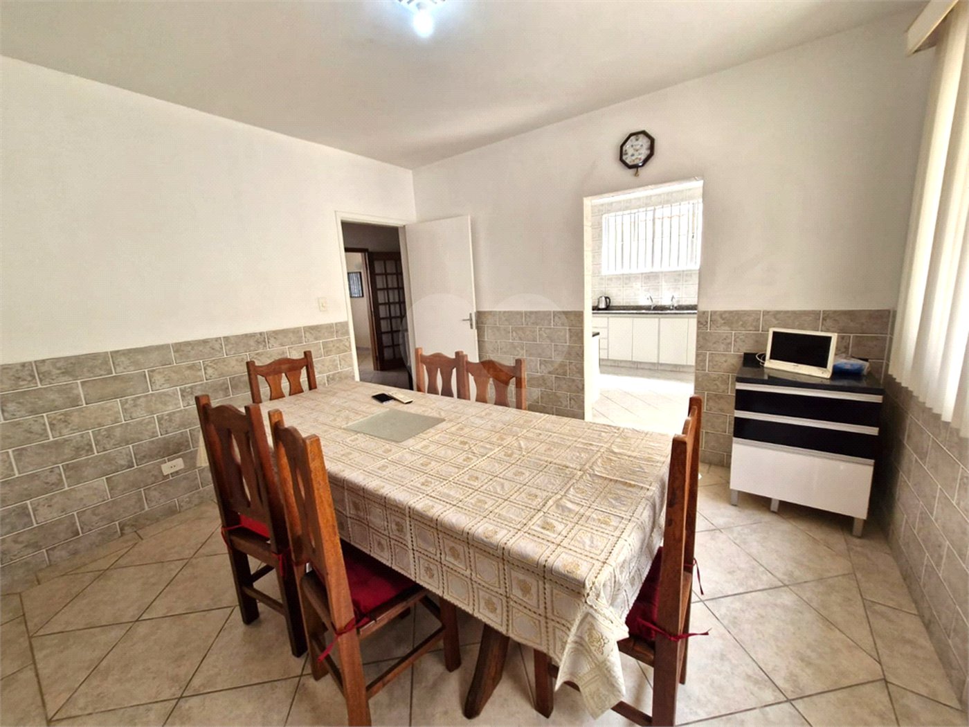 Casa à venda com 3 quartos, sendo 1 suíte, em Granja Julieta, São Paulo, SP
