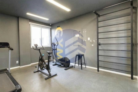 Apartamento Moderno à Venda no Vivaz Vila Romana | Lazer Completo e Próximo ao Metrô/CPTM