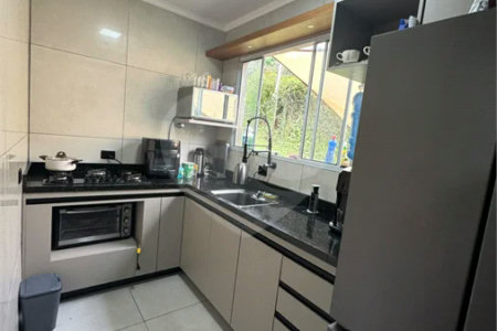Chácara à venda com 3 quartos em Loteamento Recanto da Paz, São Roque, SP