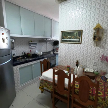 Cobertura Duplex para venda no Edificio Tarre Junior em Cabo Frio/RJ.