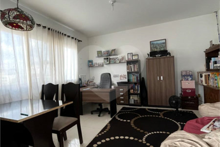 Casa para venda no Jardim Alvorada
