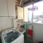Apartamento com 3 dormitórios à venda, 65 m² por R$ 375.000 - Vila Alpina - São Paulo/SP