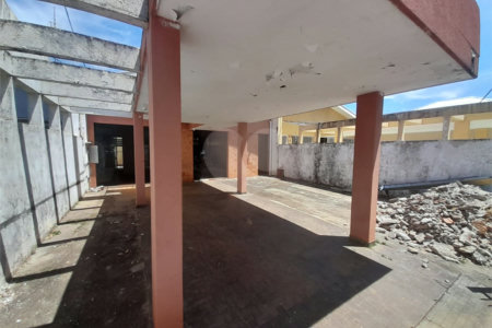 Casa à Venda na Rua Conde do Pinhal - São Carlos/SP