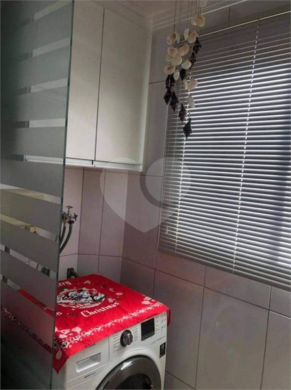 Apartamento no Condomínio Spazio Monte Royal .