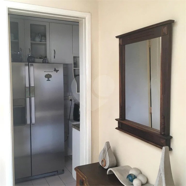 Apartamento à venda com 1 suíte em Parque da Mooca, São Paulo, SP