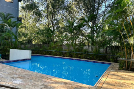 Apartamento à venda com 2 suítes em Vila Andrade, São Paulo, SP