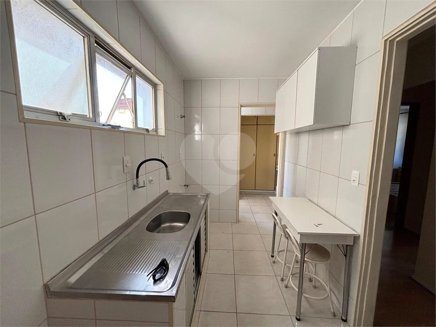 Exclusivo Apartamento de 85 m² na Vila Nova Conceição!
