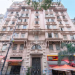 Apartamento para alugar com 40m2 1 quarto e sem vaga São Paulo SP