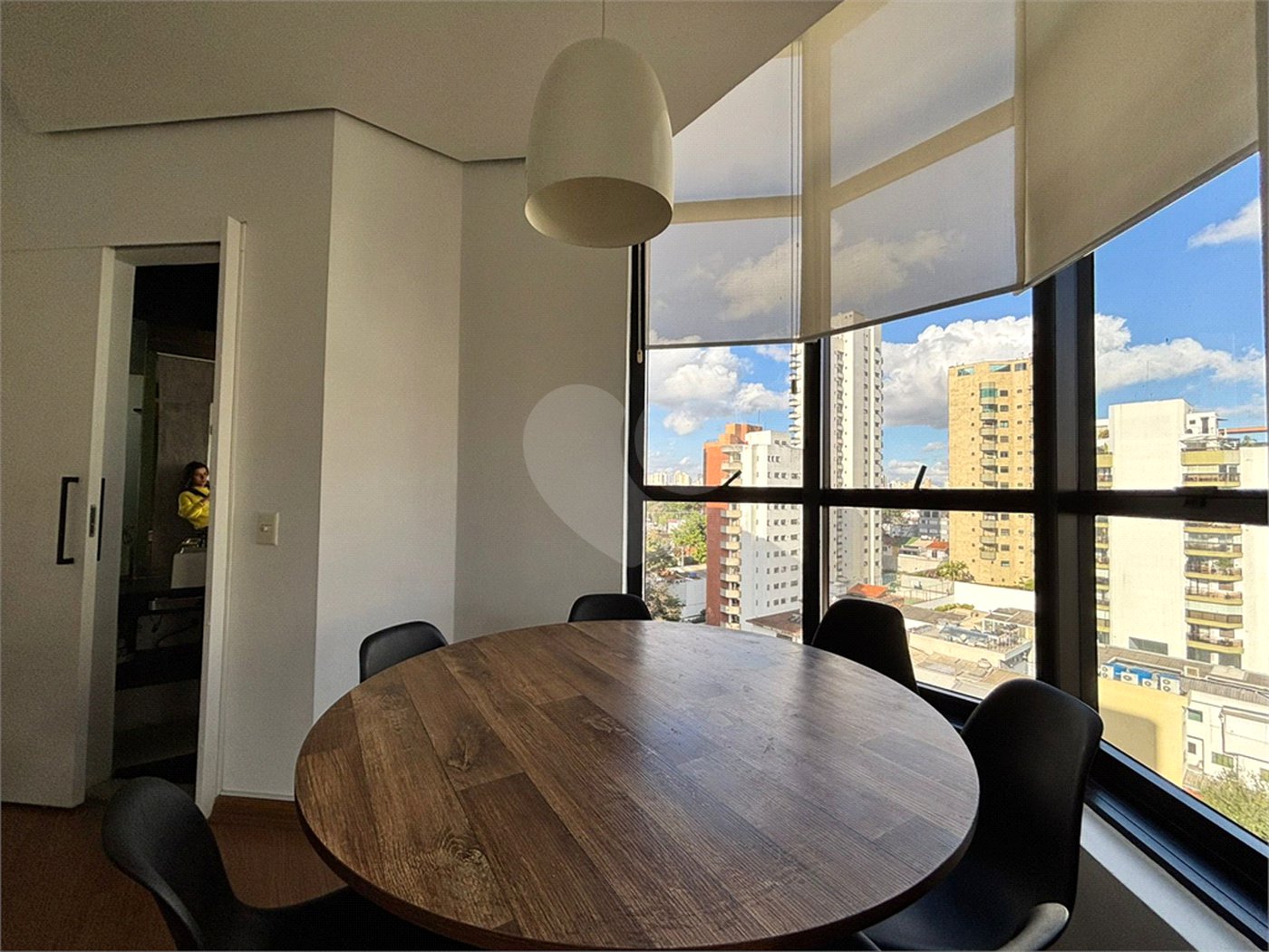 Cobertura duplex com 90 m², perfeita para quem busca conforto, privacidade e uma excelente localização.