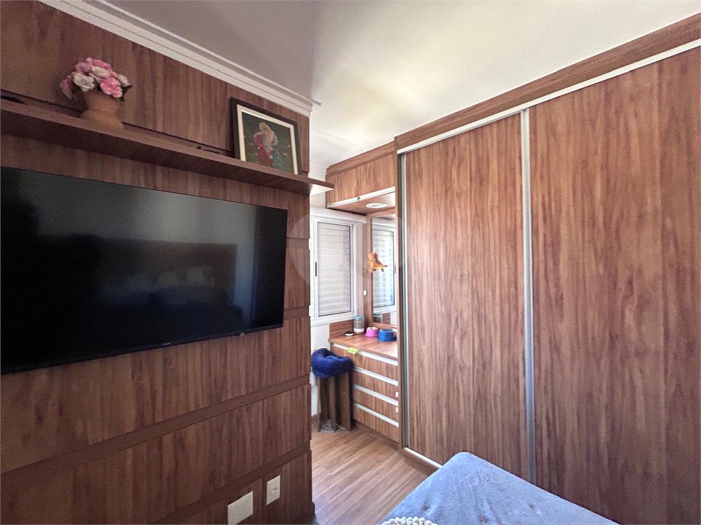 Apartamento a venda.