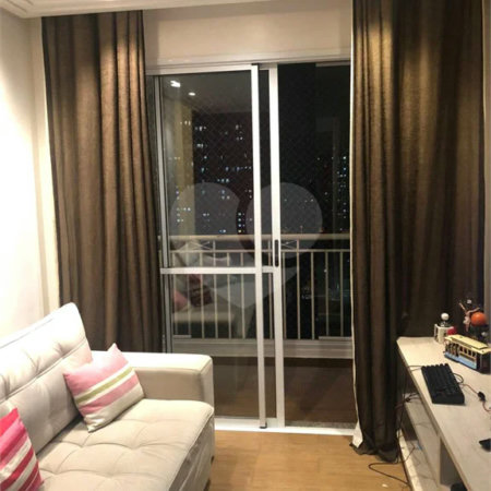 Apartamento a venda 65 m 3 quartos e 1 suíte varanda Mooca.