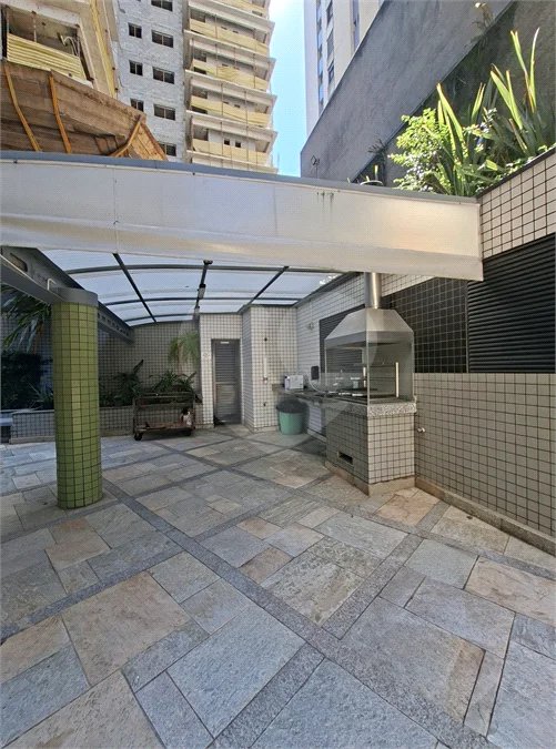 OPORTUNIDADE - APARTAMENTO DE 120M² NO CENTRO DE SBC!!!