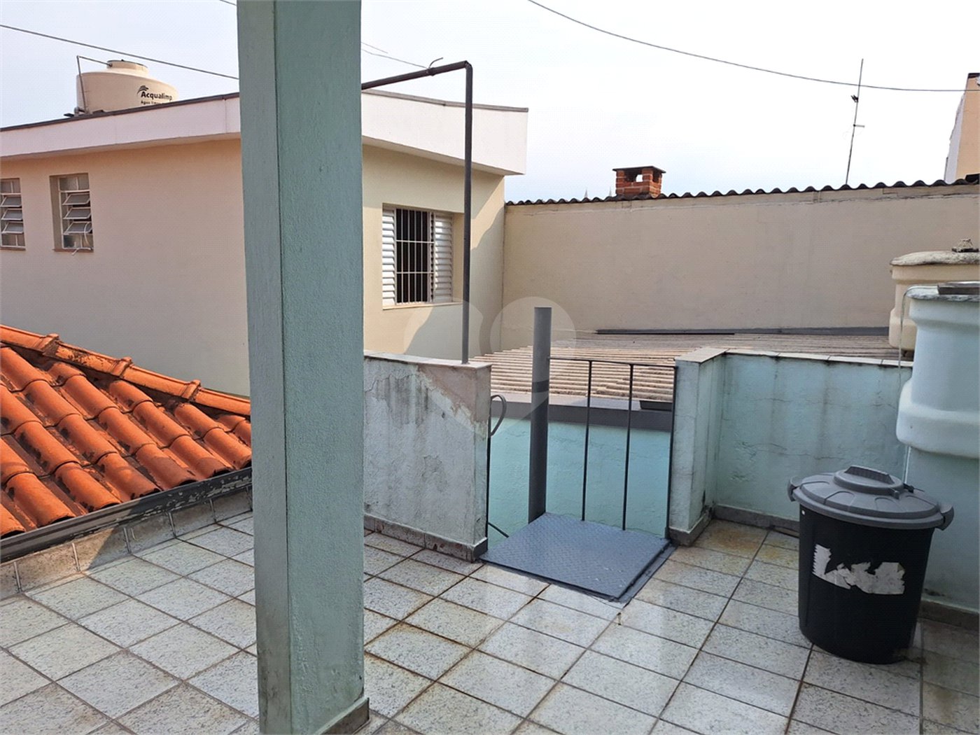 Oportunidade na Casa Verde: casa térrea completa e muito bem cuidada