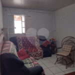 Casa térrea para venda no Jardim São Carlos 5
