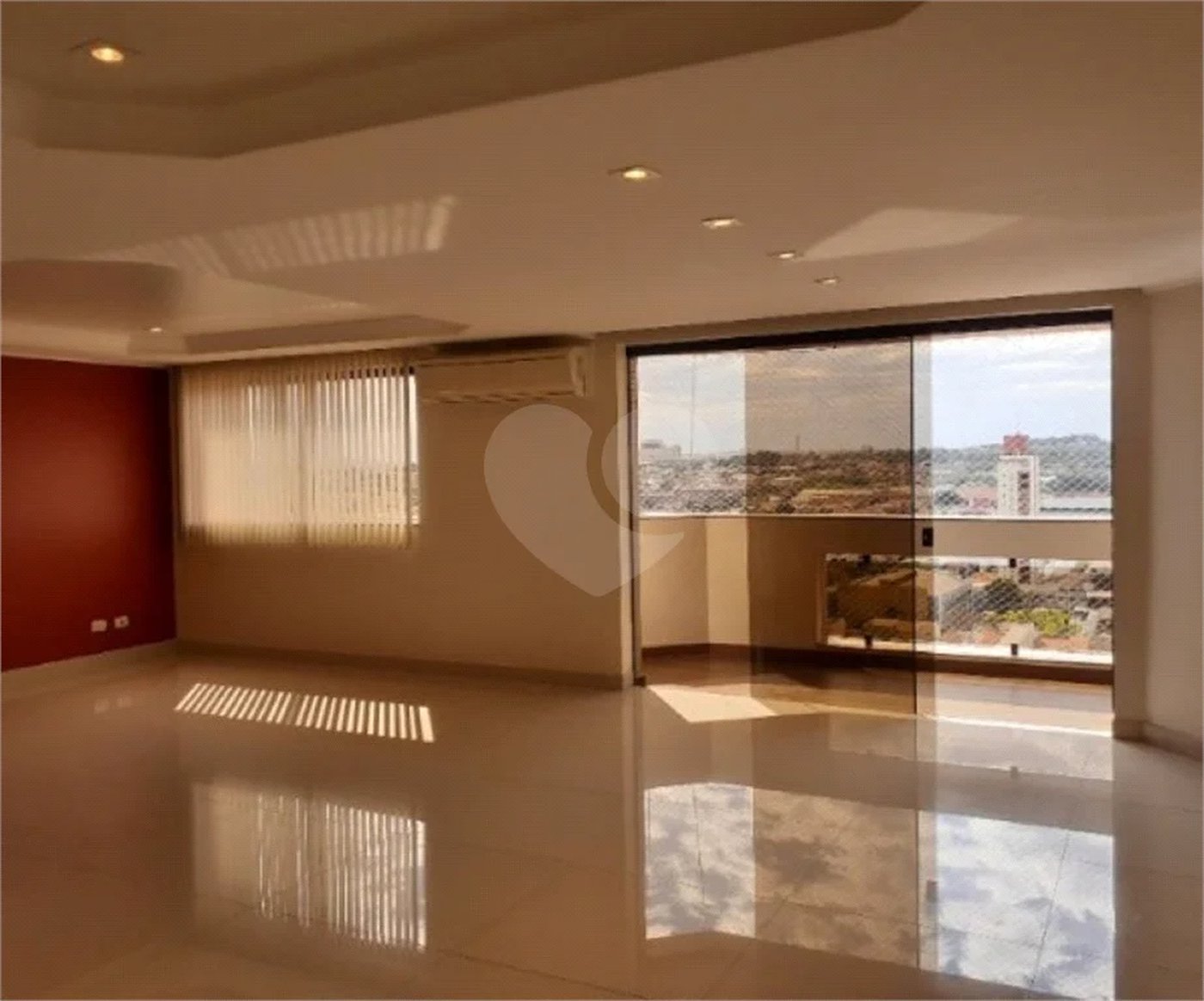 Excelente apartamento de alto padrão no bairro Vila Rezende - Piracicaba/SP.