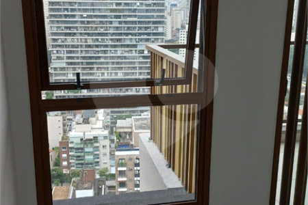 Studio Alto Padrão com 26.5 metros na Vila nova Conceição