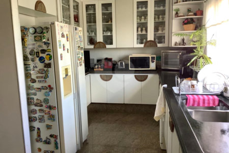 Apartamento na Mooca com 244 metros