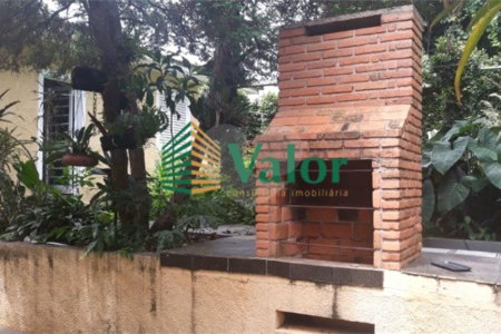 Casa Residencial Vila Prado á venda.