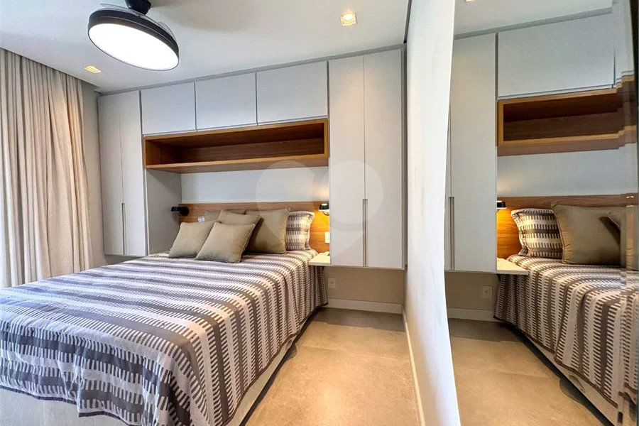 Cobertura à venda com 4 quartos, sendo 2 suítes,  em Riviera de São Lourenço, Bertioga, SP