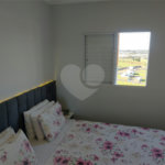 Apartamento para locação no Flor de Liz Residence