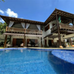Casa à venda com 4 suítes em Costa do Sol, Bertioga, SP