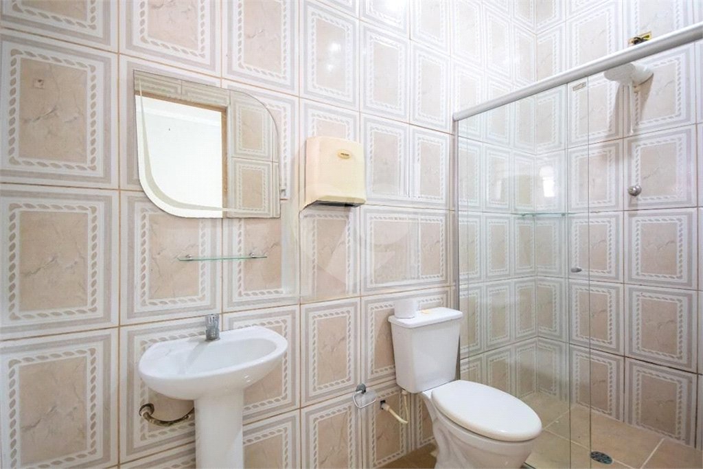 Casa à venda com 206m², 3 quartos e 2 vagas