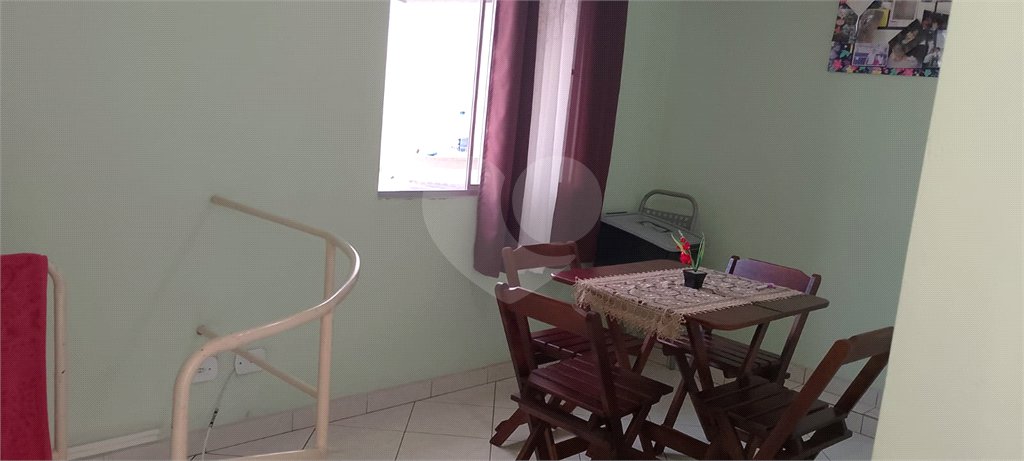 Apartamento Duplex