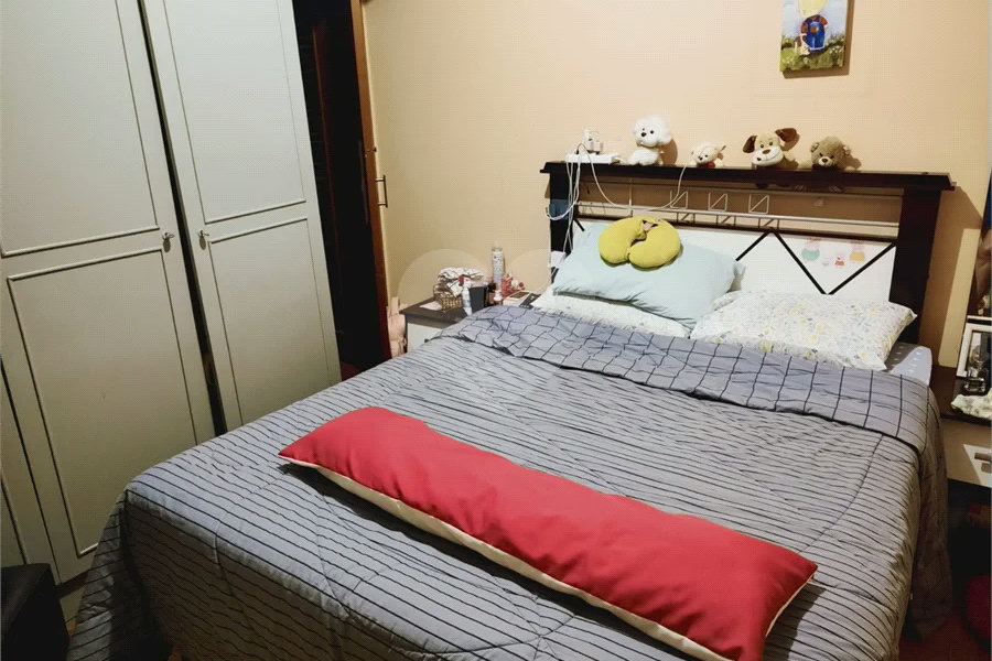 Sobrado de 3 Dormitórios na região da Vila Santa Catarina!!!