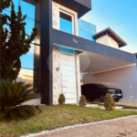 Casa à venda com 3 quartos, sendo 3 suítes, no condomínio Village Damha III, São Carlos - SP
