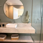 Apartamento à venda com 3 quartos, sendo 2 suítes, em Riviera de São Lourenço, Bertioga, SP
