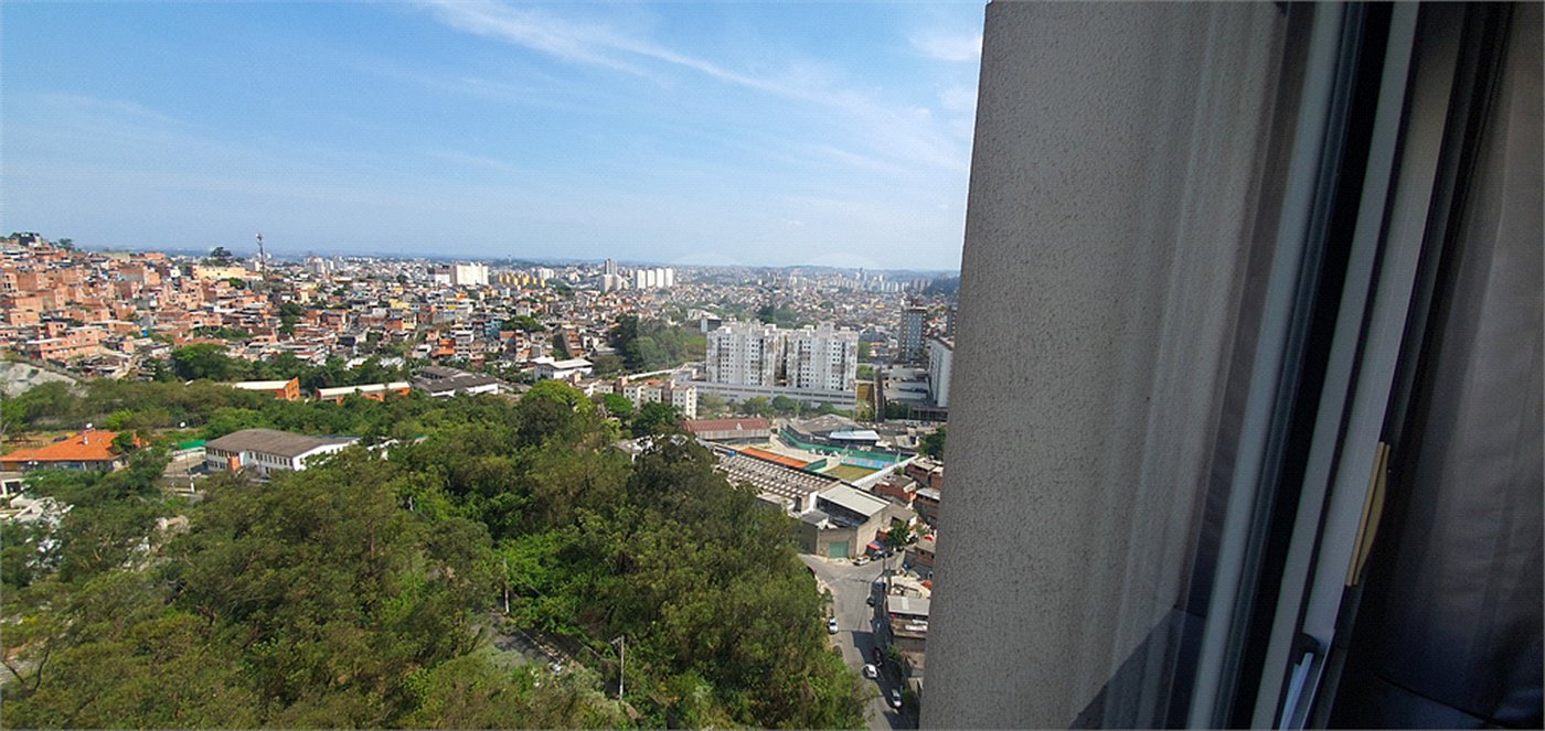 Seu Novo Lar Aconchegante e Completo: Apartamento de 48m², 2 quartos com Conforto e Lazer