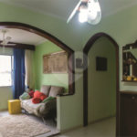 Apartamento Barro Branco