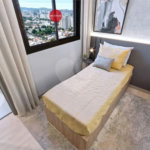 APARTAMENTO DE 117M² COM 3 SUITES NO CENTRO DE SBC