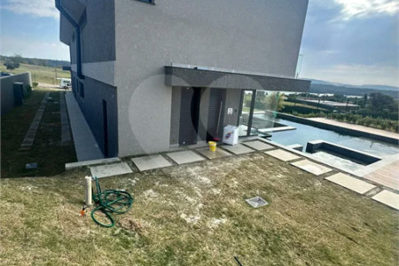 RESIDÊNCIA DE ALTÍSSIMO PADRÃO – CONDOMÍNIO PORTOFINO | RESERVA ITUPARANGA – PIEDADE/SP
