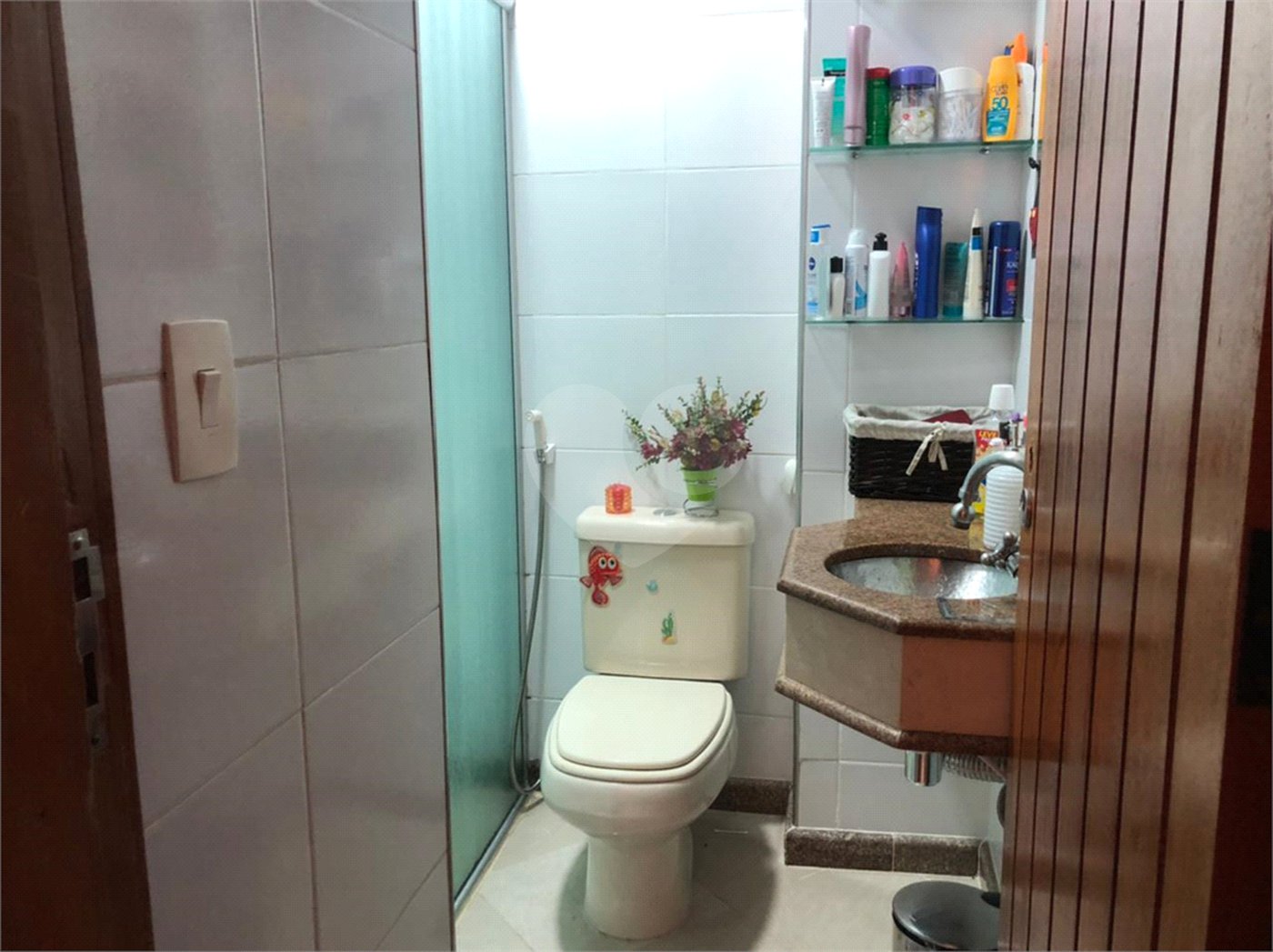 Apartamento Brás
