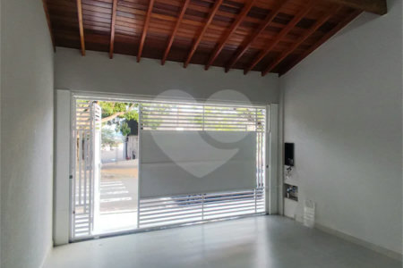 CASA NOVA À VENDA EM INDAIATUBA/SP Jardim América / Jardim Moacyr Arruda