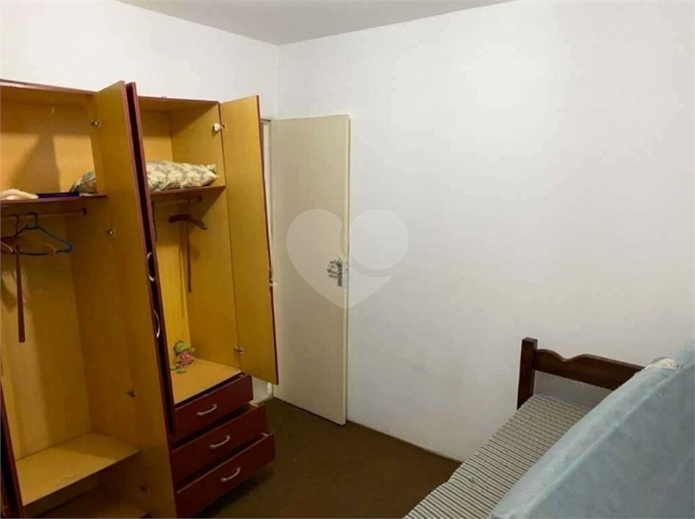 Casa térrea no Maria Stella Fagá .