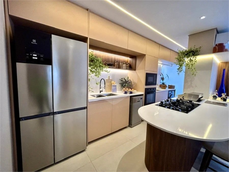 Essência Perdizes WDS | 100 m², 3 Suítes e 2 Vagas em Perdizes Nobre