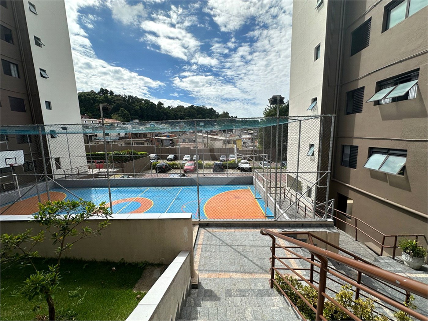 Apartamento à venda com 3 quartos em Horto, São Paulo, SP