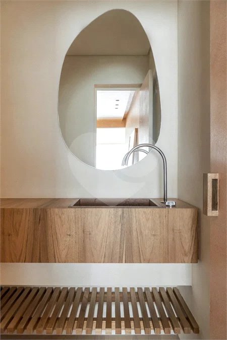 Apartamento à venda com 4 quartos, sendo 3 suítes,  em Itaim Bibi, São Paulo, SP