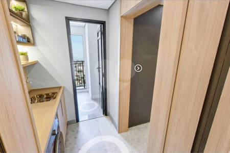 APARTAMENTO DE 117M² COM 3 SUITES NO CENTRO DE SBC