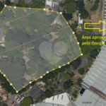 Investimento promissor: terreno para edificações residenciais, comerciais e outras em Barueri