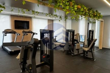Studio à venda ou para alugar com 1 quarto em Perdizes, São Paulo - SP