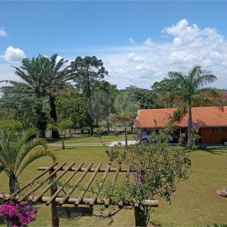 Chácara Residencial Chácara Residencial Parque Itaipu