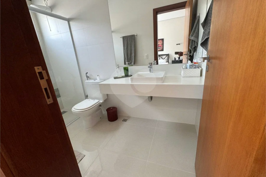 Casa de alto padrão à venda no Morada do Engenho em Piracicaba - SP.