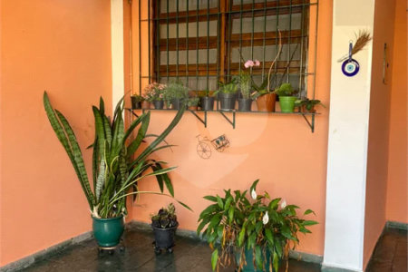Casa a venda na Mooca