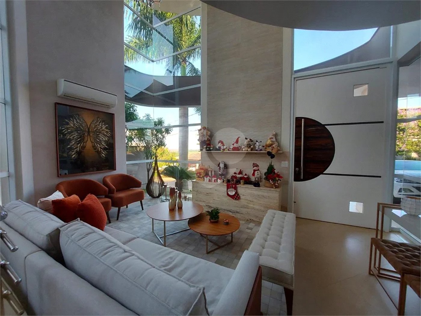 Casa à venda no Condomínio Monte Alegre - Piracicaba/SP.