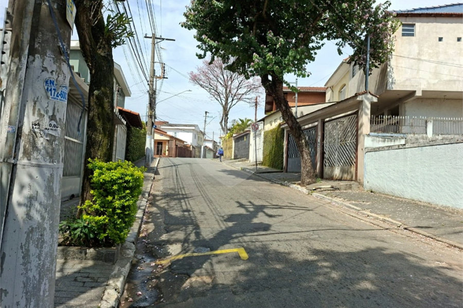 Apartamento a Venda Jaçanã 27,15m2
