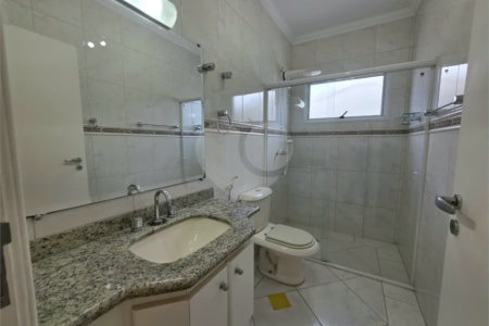 Casa para Locação no Condomínio Jardim América em Vinhedo/SP